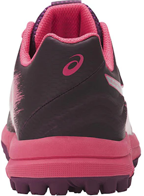 (Women) ASICS Gel-Hockey Typhoon 2 'Black Pink' P756N-3393 Purchase (Women) ASICS Gel-Hockey Typhoon 2 'Black Pink' P756N-3393