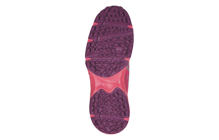 Details for (Women) ASICS Gel-Hockey Typhoon 2 'Black Pink' P756N-3393