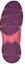 Details for (Women) ASICS Gel-Hockey Typhoon 2 'Black Pink' P756N-3393
