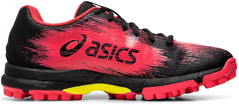(W) ASICS Gel-Hockey Typhoon 3 Rot/Schwarz P756N-700 Order (W) ASICS Gel-Hockey Typhoon 3 Rot/Schwarz P756N-700