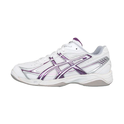 (W) ASICS Gel-Hotkitty 'Bowling White Purple'