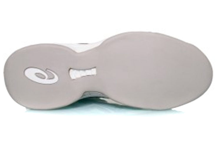 (W) ASICS Gel-Hotkitty 'Bowling White Purple' 圖 3