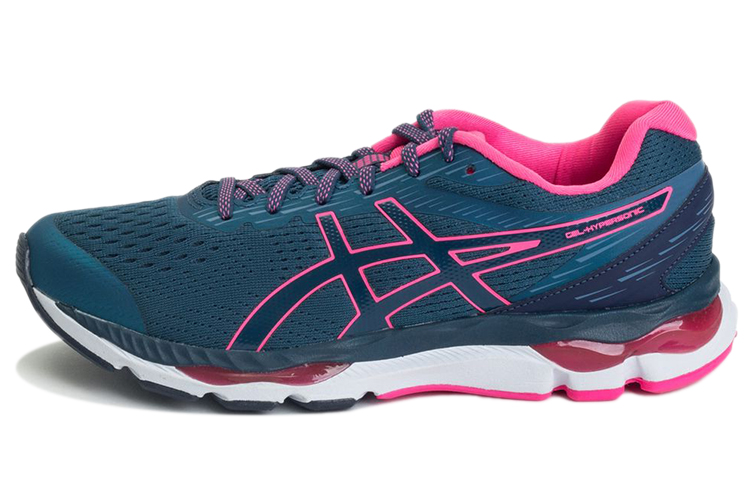 Buy (W) ASICS Gel-Hyper Sonic 'Azul Rosa' 1012A971-403