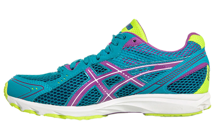 (W) ASICS Gel-Hyper Speed 5 'Lake Blue'