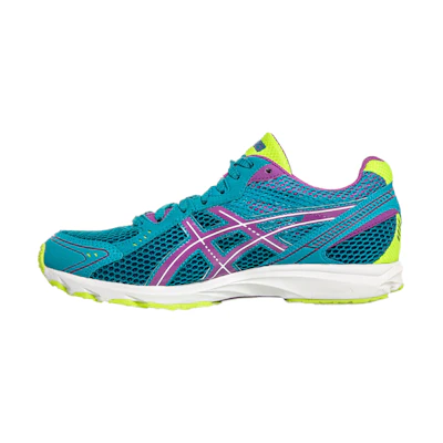 (W) ASICS Gel-Hyper Speed 5 'Lake Blue'