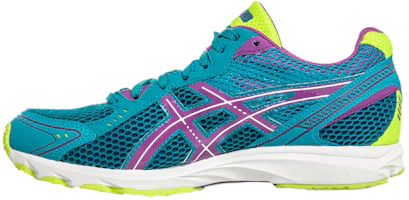 (Women) ASICS Gel-Hyper Speed 5 'Lake Blue' T267N-5332 (Women) ASICS Gel-Hyper Speed 5 'Lake Blue' T267N-5332