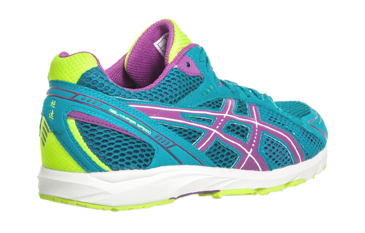 Order (W) ASICS Gel-Hyper Speed 5 ''Lake Blue'' Hardloopschoenen T267N-5332