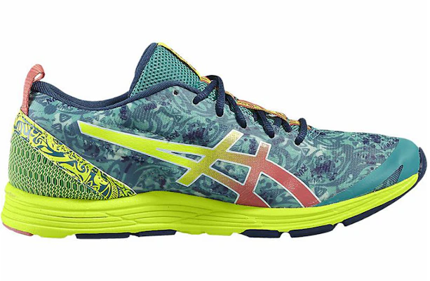 (W) ASICS Gel-Hyper Tri 2 'Azul Amarillo' T678N-5307 Order (W) ASICS Gel-Hyper Tri 2 'Azul Amarillo' T678N-5307