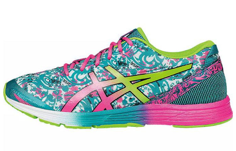 (Women) ASICS Gel-Hyper Tri 2 'Multicolor' T678N-3934