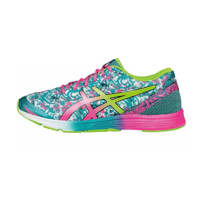 (W) ASICS Gel-Hyper Tri 2 'Multicolor'
