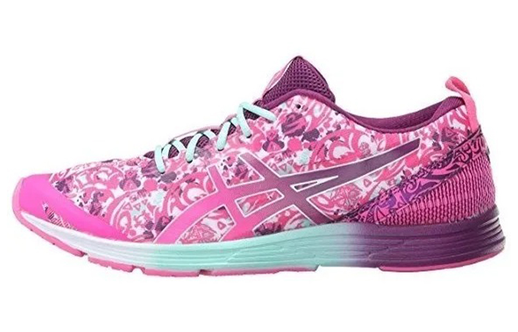 (Women) ASICS Gel-Hyper Tri 2 'Pink Purple' T678N-2033