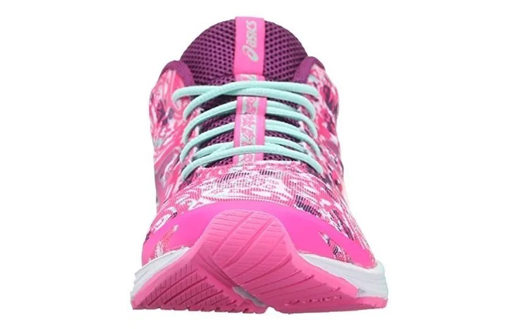 Shop (W) ASICS Gel-Hyper Tri 2 ''Roze Paars'' T678N-2033