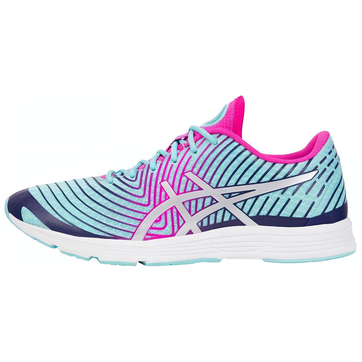 (Women) ASICS Gel-Hyper Tri 3 'Blue Red' T773N-6793