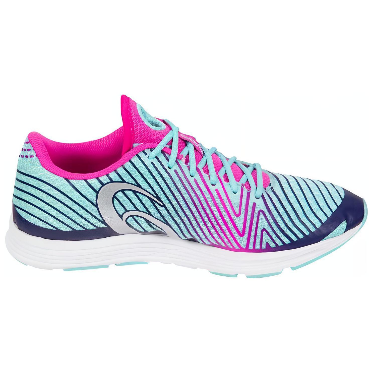 Order (W) ASICS Gel-Hyper Tri 3 ''Blauw Rood'' T773N-6793