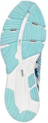 (W) ASICS Gel-Hyper Tri 3 ''Blauw Rood'' T773N-6793 Purchase (W) ASICS Gel-Hyper Tri 3 ''Blauw Rood'' T773N-6793