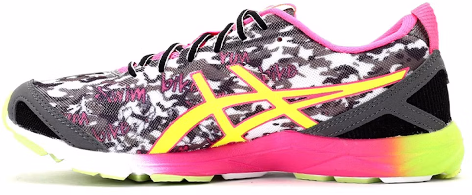 (W) ASICS Gel-Hyper Tri ''Schwarz Gelb'' T581N-9907 Buy (W) ASICS Gel-Hyper Tri ''Schwarz Gelb'' T581N-9907