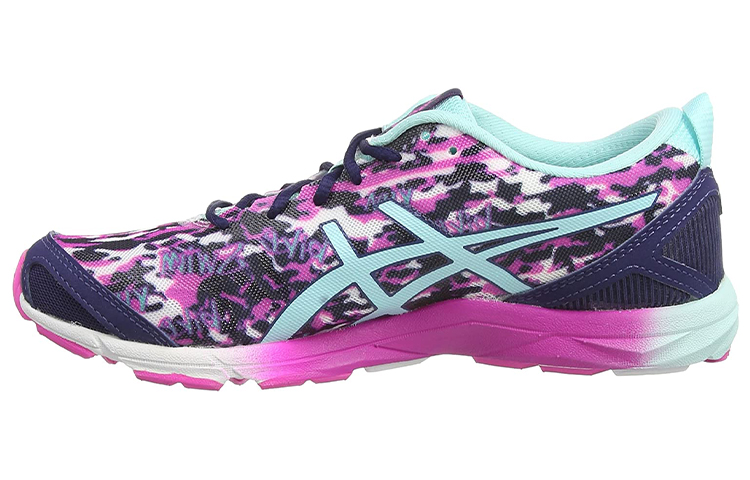 (Women) ASICS Gel-Hyper Tri 'Purple Blue' T581N-3567