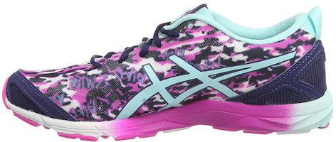 (Women) ASICS Gel-Hyper Tri 'Purple Blue' T581N-3567 (Women) ASICS Gel-Hyper Tri 'Purple Blue' T581N-3567