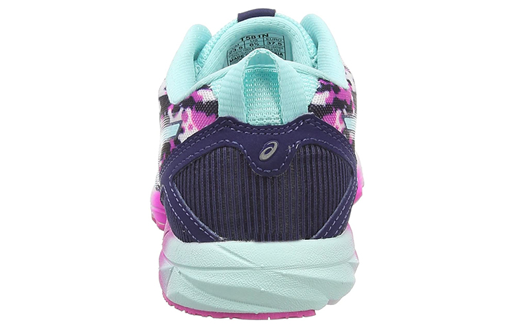 Shop (W) ASICS Gel-Hyper Tri 'Ungu Biru' T581N-3567