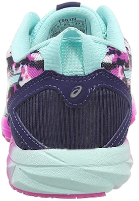 (W) ASICS Gel-Hyper Tri 'Ungu Biru' T581N-3567 Shop (W) ASICS Gel-Hyper Tri 'Ungu Biru' T581N-3567