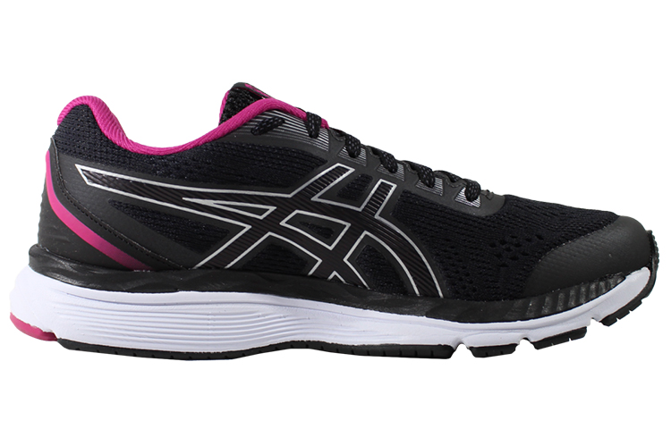 (W) ASICS Gel-Hypersonic 2 'Black Pink' 圖 2