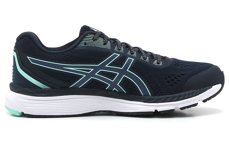 (W) ASICS Gel-Hypersonic 2 'Blue Black' 圖 2