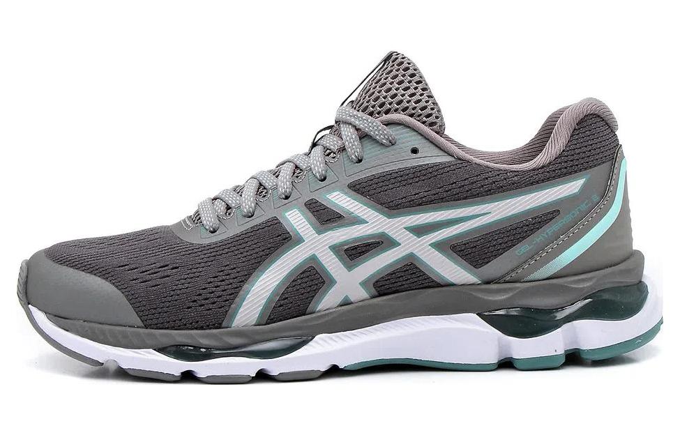 (Women) ASICS Gel-Hypersonic 2 'Grey White' 1012B235-020