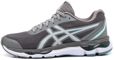 (Women) ASICS Gel-Hypersonic 2 'Grey White' 1012B235-020 (Women) ASICS Gel-Hypersonic 2 'Grey White' 1012B235-020