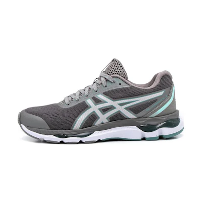 (W) ASICS Gel-Hypersonic 2 'Grey White'