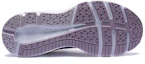 Shop (W) アシックス ゲルハイパーソニック2 パープル 1012B235-500