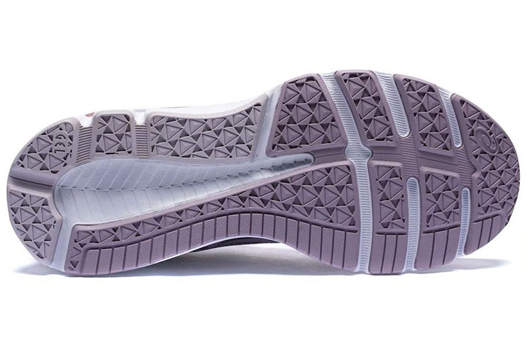 (W) ASICS Gel-Hypersonic 2 'Purple' 圖 4