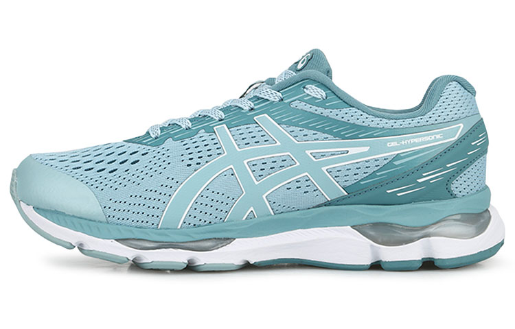 (Women) ASICS Gel-Hypersonic 'Blue' 1012A971-404
