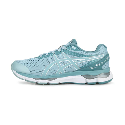 (W) ASICS Gel-Hypersonic 'Blue'