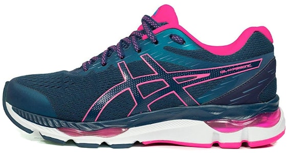 (W) アシックス ゲルハイパーソニック 緑ピンク 1012A971-400 Buy (W) アシックス ゲルハイパーソニック 緑ピンク 1012A971-400