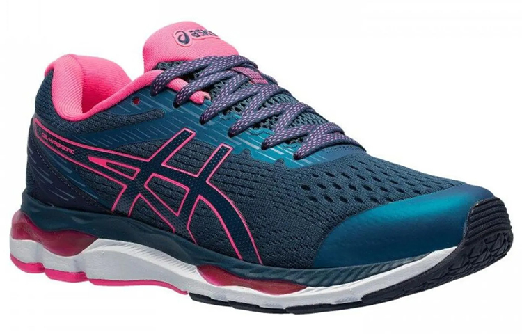 (W) ASICS Gel-Hypersonic 'Green Pink' 圖 3