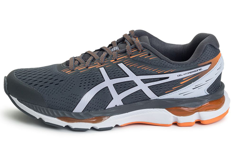 (Women) ASICS Gel-Hypersonic 'Grey' 1012A971-023