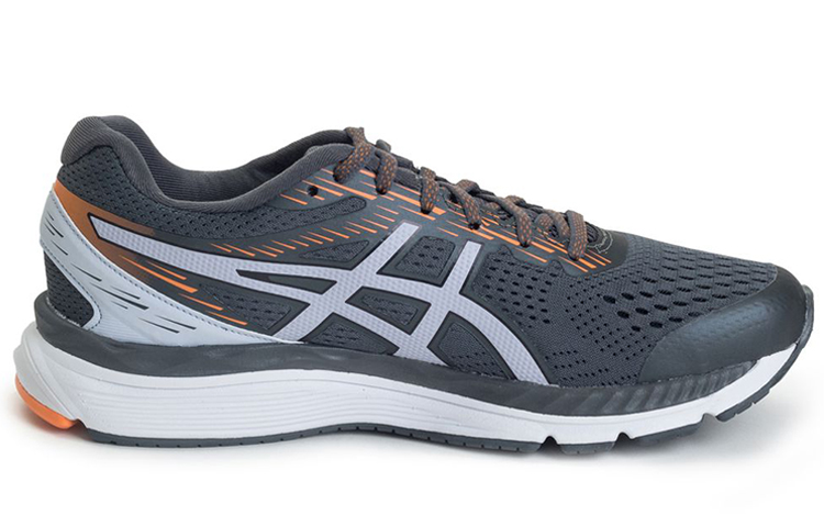 Order (W) ASICS Gel-Hypersonic ''Grau'' 1012A971-023