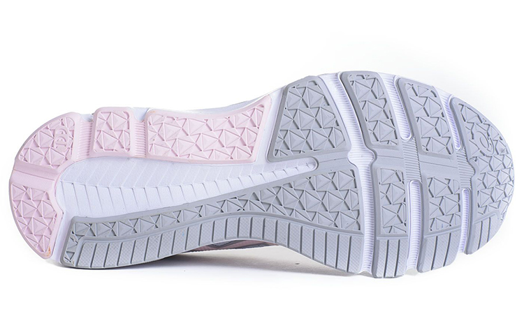 (W) ASICS Gel-Hypersonic 'Light Purple Pink' 圖 4