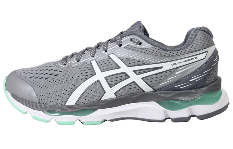 (Women) ASICS Gel-Hypersonic 'Smoke Grey' 1012A971-020