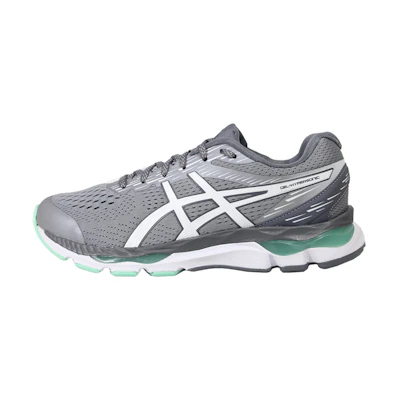 (W) ASICS Gel-Hypersonic 'Smoke Grey'