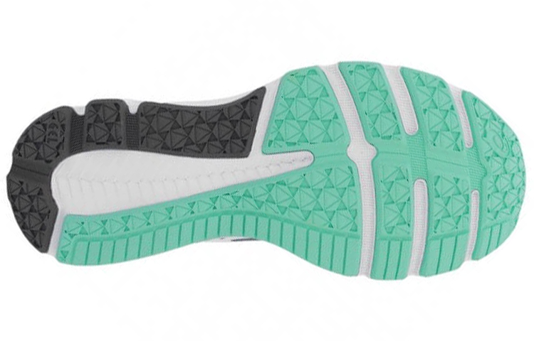 (W) ASICS Gel-Hypersonic 'Smoke Grey' 圖 4