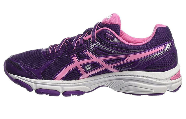 (Women) ASICS Gel-Ikaia 5 'Purple Pink' T46TQ-3334