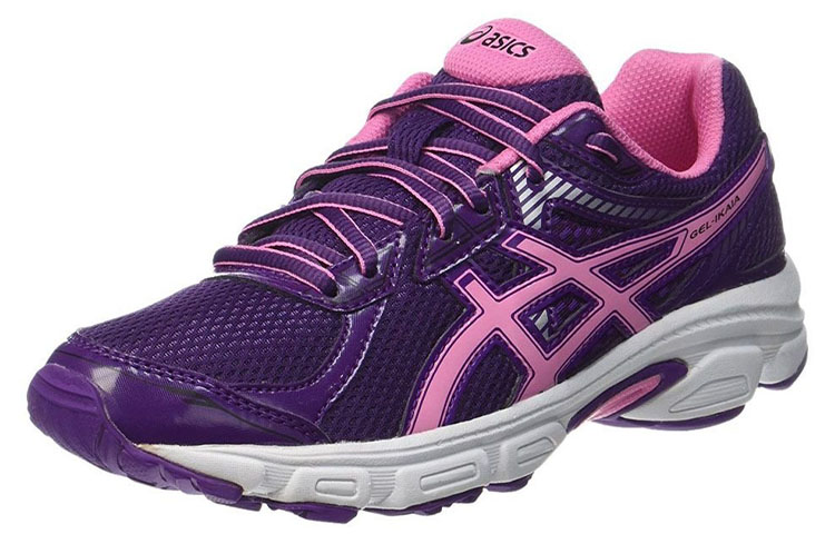 Order (W) ASICS Gel-Ikaia 5 ''Lila Pink'' T46TQ-3334