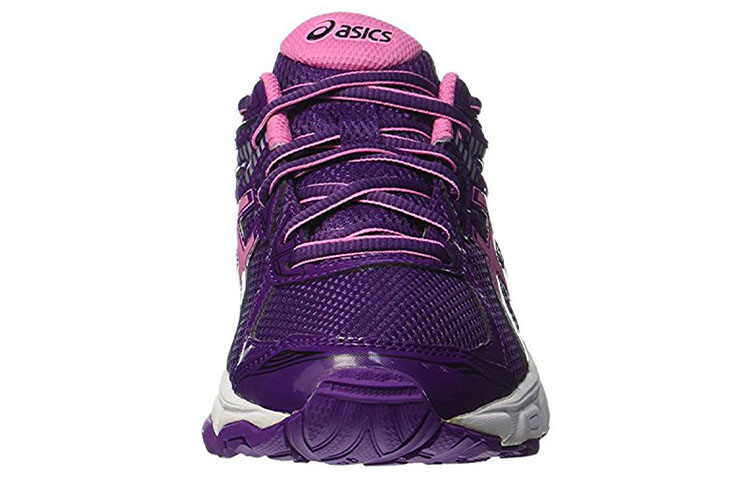 Lookbook (W) ASICS Gel-Ikaia 5 ''Lila Pink'' T46TQ-3334
