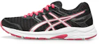 Buy (W) ASICS Gel-Ikaia 6 'Negro Rojo' T67TQ-1693