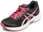 Order (W) ASICS Gel-Ikaia 6 'Negro Rojo' T67TQ-1693