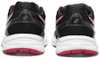 Shop (W) ASICS Gel-Ikaia 6 'Negro Rojo' T67TQ-1693