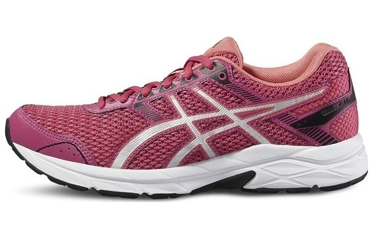 (Women) ASICS Gel-Ikaia 6 'Pink Purple' T67TQ-2193