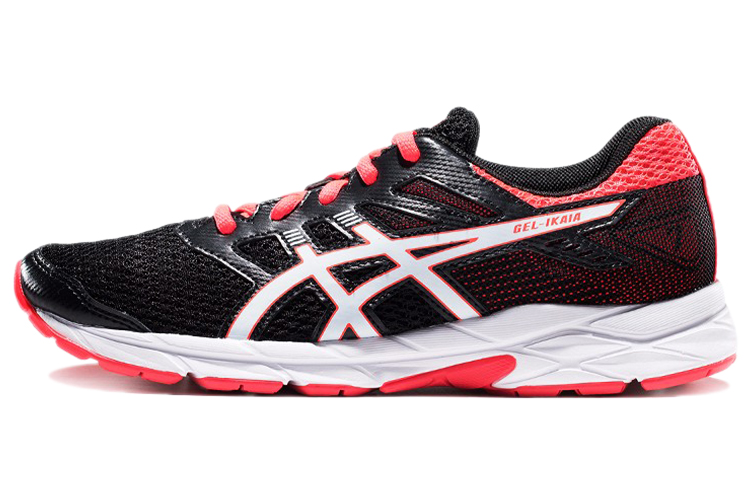 (Women) ASICS Gel-Ikaia 7 'Black Pink' T85PQ-001