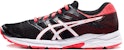 (W) ASICS Gel-Ikaia 7 'Hitam Merah Jambu' T85PQ-001